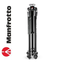 Manfrotto MT 290 Xtra Aluminio 2
