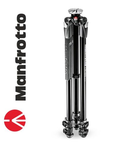 Manfrotto MT 290 Xtra Aluminio