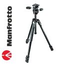 Manfrotto MT 290 Xtra Aluminio