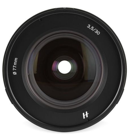 HASSELBLAD XCD 30mm F3.5