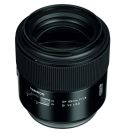 TAMRON 85mm F/1.8 Di VC USD SP (CANON)