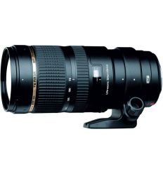TAMRON SP 70-200mm F/2.8 Di VC USD (CANON)