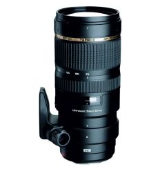 TAMRON SP 70-200mm F/2.8 Di VC USD (CANON) 2