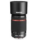 PENTAX 55-300mm F4-5.8ED WR DA