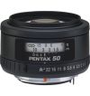 PENTAX 50mm F1.4 smc FA