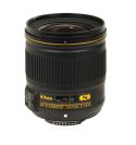 NIKON 28 MM F/1,8 G AF-S
