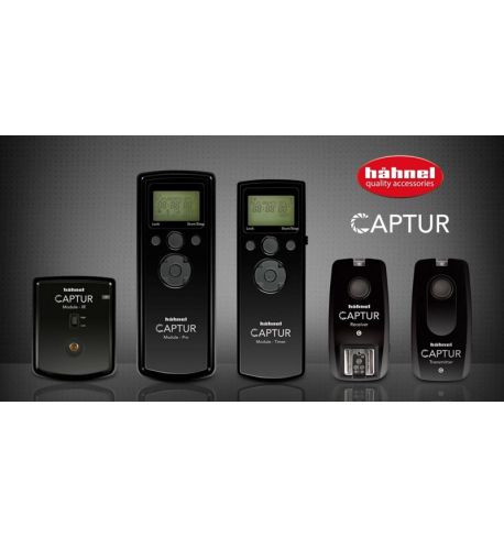 HÄHNEL Captur  Modulo PRO