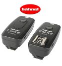 Hähnel CAPTUR Disparador remoto para Canon