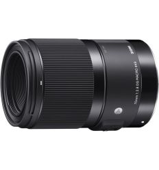 SIGMA 70mm F2.8 DG MACRO Art SONY E 2