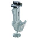 MANFROTTO - Adaptador adicional para zapata rápida para la rótula 322RC2