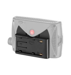 MANFROTTO - Adaptador de batería L7.2V 