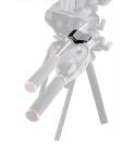 MANFROTTO - Adaptador de pinza de control remoto para manivela (pan bar)