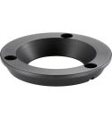 MANFROTTO - Adaptador semiesfera 75mm a 60mm