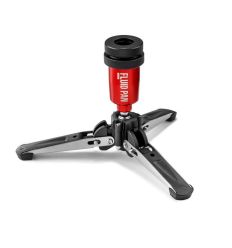 Manfrotto MVA50A Base fluida vídeo para monópodes