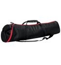 MANFROTTO - Bolsa acolchada para trípode. 100cm asimétrica
