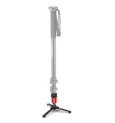 Manfrotto MVA50A Base fluida vídeo para monópodes 2