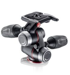 Manfrotto Rótula MHXPRO-3W