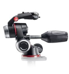 Manfrotto Rótula MHXPRO-3W 2