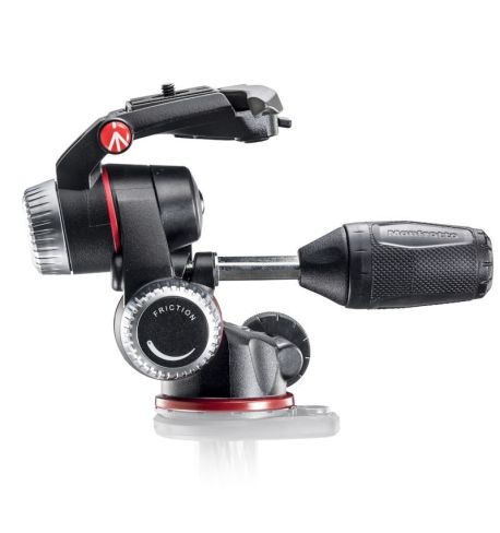 Manfrotto Rótula MHXPRO-3W