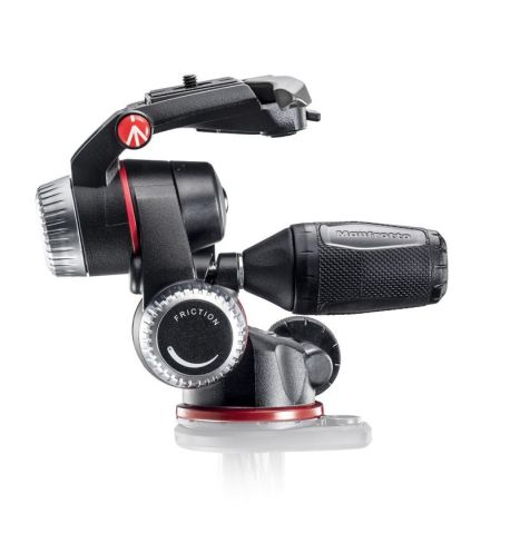 Manfrotto Rótula MHXPRO-3W