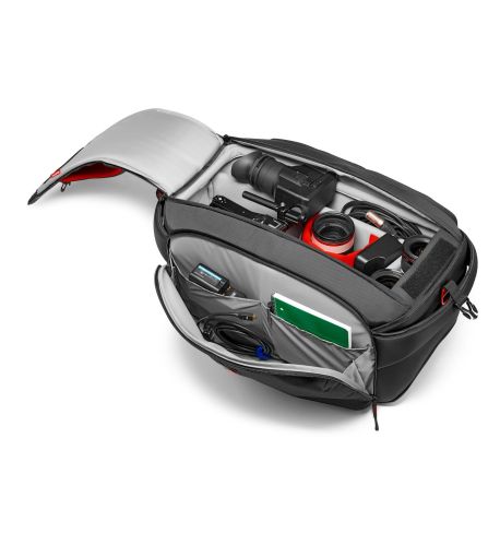 MANFROTTO - Bolsa para vídeo CC-195N PL  