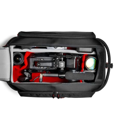 MANFROTTO - Bolsa para vídeo CC-195N PL  