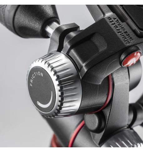 Manfrotto Rótula MHXPRO-3W
