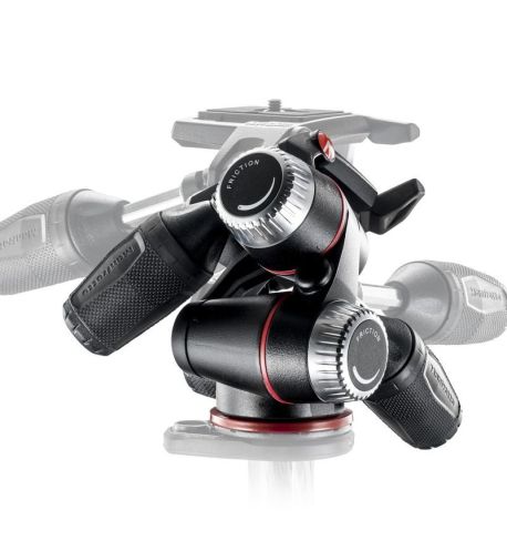 Manfrotto Rótula MHXPRO-3W