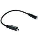 MANFROTTO - Cable adaptador Sony AV-R 