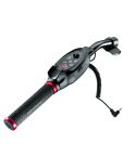 MANFROTTO - Control remoto de manivela (pan bar) tipo LANC