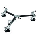 MANFROTTO - Dolly de altas prestaciones 