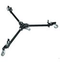 MANFROTTO - Dolly de plegado automático negro