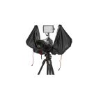 MANFROTTO - Funda impermeable para cámara fotográfica E-705 PL 