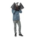 MANFROTTO - Funda impermeable para cámara fotográfica E-705 PL 