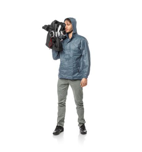 MANFROTTO - Funda impermeable vídeo CRC-12 PL 