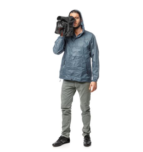 MANFROTTO - Funda impermeable vídeo CRC-13 PL 