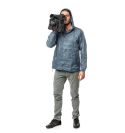 MANFROTTO - Funda impermeable vídeo CRC-13 PL 