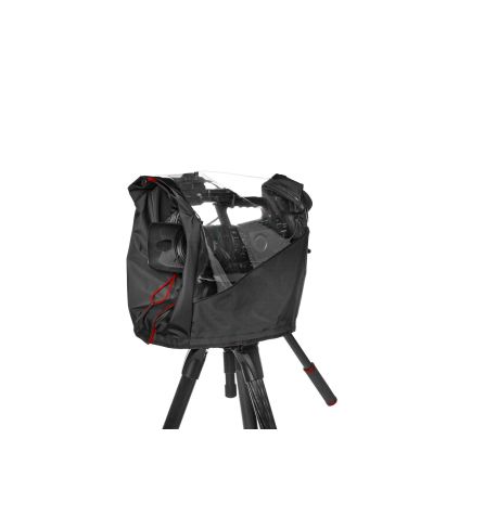 MANFROTTO - Funda impermeable vídeo CRC-15 PL