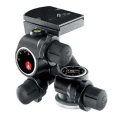 Manfrotto Rótula micrométrica 410