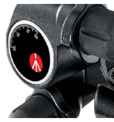 Manfrotto Rótula micrométrica 410 2