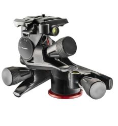 Manfrotto Rótula de cremallera X PRO Geared
