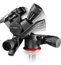 Manfrotto Rótula de cremallera X PRO Geared