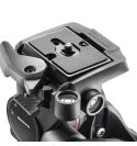 Manfrotto Rótula de cremallera X PRO Geared