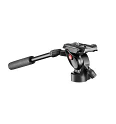 MANFROTTO Rótula fluida Befree Live (MVH400AH) 2