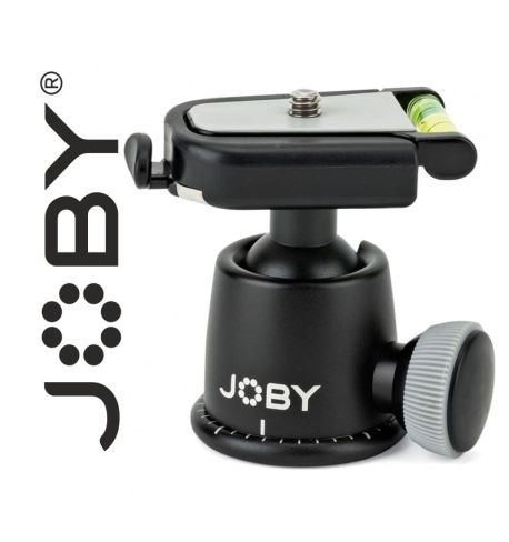 JOBY GorillaPod Focus + Rótula