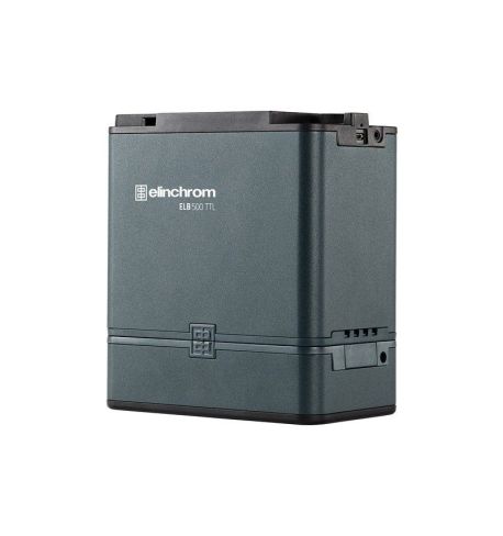 ELINCHROM BRX-500 ToGo KIT 2 Uds.