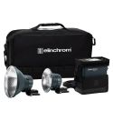 ELINCHROM BRX-500 ToGo KIT 2 Uds.