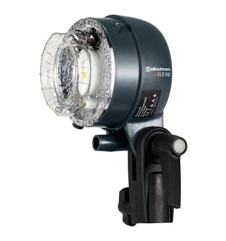 ELINCHROM BRX-500 ToGo KIT 2 Uds.