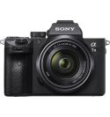 SONY A7 III (ILCE7M3KB) + 28-70mm
