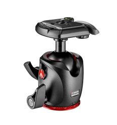 Manfrotto Rótula MHXPRO-BHQ2